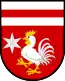 Blason de Řepov