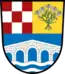 Blason de Šuica