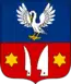 Blason de Bački Jarak