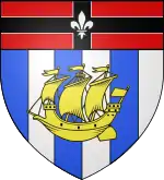 Blason de Beauport