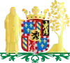 Blason de Bergeijk
