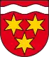 Blason de Birsfelden