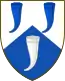 Blason de Blaabjerg