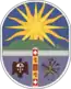 Blason de Cerro Largo