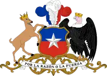 Augusto Pinochet