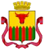 Blason de Tchita