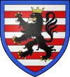 Blason de Cour-sur-Loire