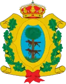 Blason de Victoria de Durango