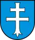 Blason de Fislisbach