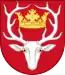 Blason de Hørsholm