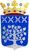 Blason de Haaren