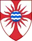 Blason de Helsinge