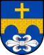 Blason de Horní Police