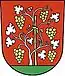 Blason de Horní Věstonice