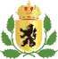 Blason de Hulst