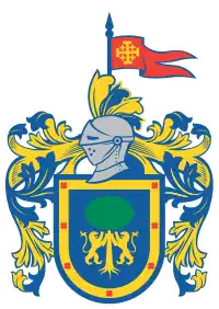 Blason de l'état de Jalisco