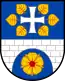Blason de Kamenný Malíkov