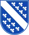 Blason de Cassel