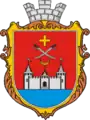 Blason de Khotyn