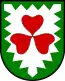 Blason de Kopřivná