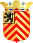 Blason de Langedijk