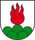 Blason de Lauwil