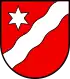 Blason de Leimbach