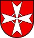 Blason de Leuggern