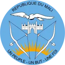 Modibo Keïta (1915-1977)