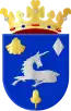 Blason de Menaam