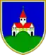 Blason de Mozirje