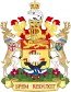 Blason de Nouveau-Brunswick