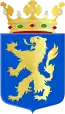 Blason de Noordwijkerhout