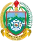 Blason de Sumatra du Nord