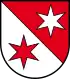Blason de Nottwil
