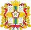 Blason de Oblast d'Omsk