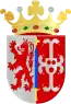 Blason de Onderbanken