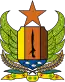 Blason de Kabupaten de Pekalongan