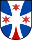 Blason de Popovičky