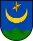Blason de Pržno