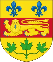 Luc Letellier de Saint-Just