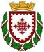 Blason de Radoviš