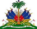 République d'Haïti (1820-1843 ; 1844-1849 ; 1859-1864 ; depuis 1986)