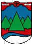 Blason de Ribnik