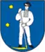 Blason de Sačurov