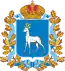 Blason de Oblast de Samara