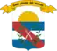 Blason de San José