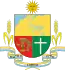 Blason de Santa Cruz de Lorica