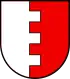 Blason de Schenkon