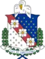 Blason de Shreveport